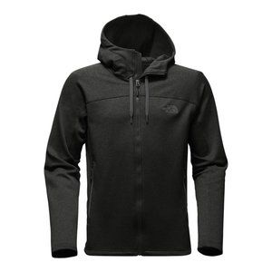 The North Face Needit Hoodie FullZip Fleece Jacket